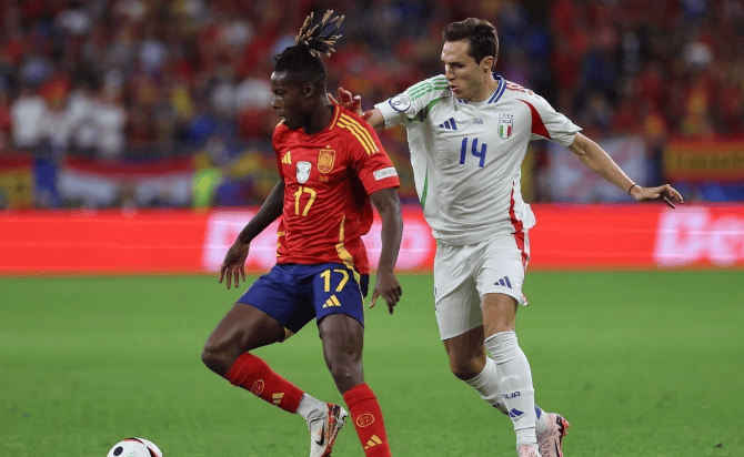 德国队在国际赛事中展现出色表现如何