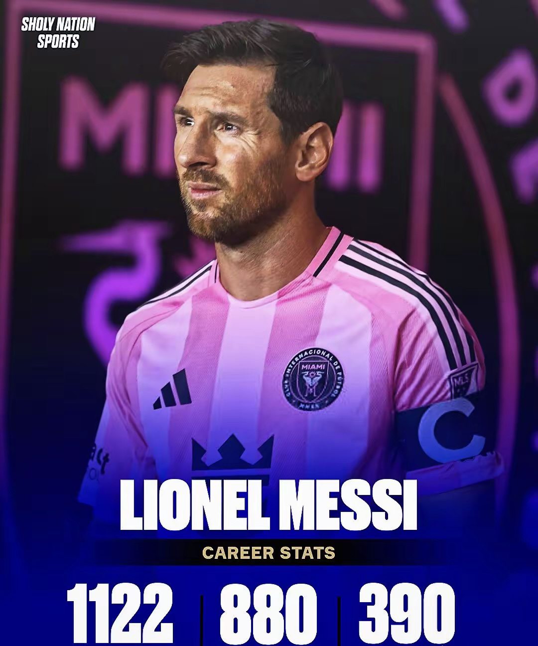 意大利名宿重申:梅西是最佳球员的简单介绍 意大利名宿重申:梅西是最佳球员的简单介绍