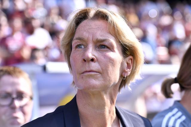 德国女足遭遇意外失利，无缘四强的简单介绍