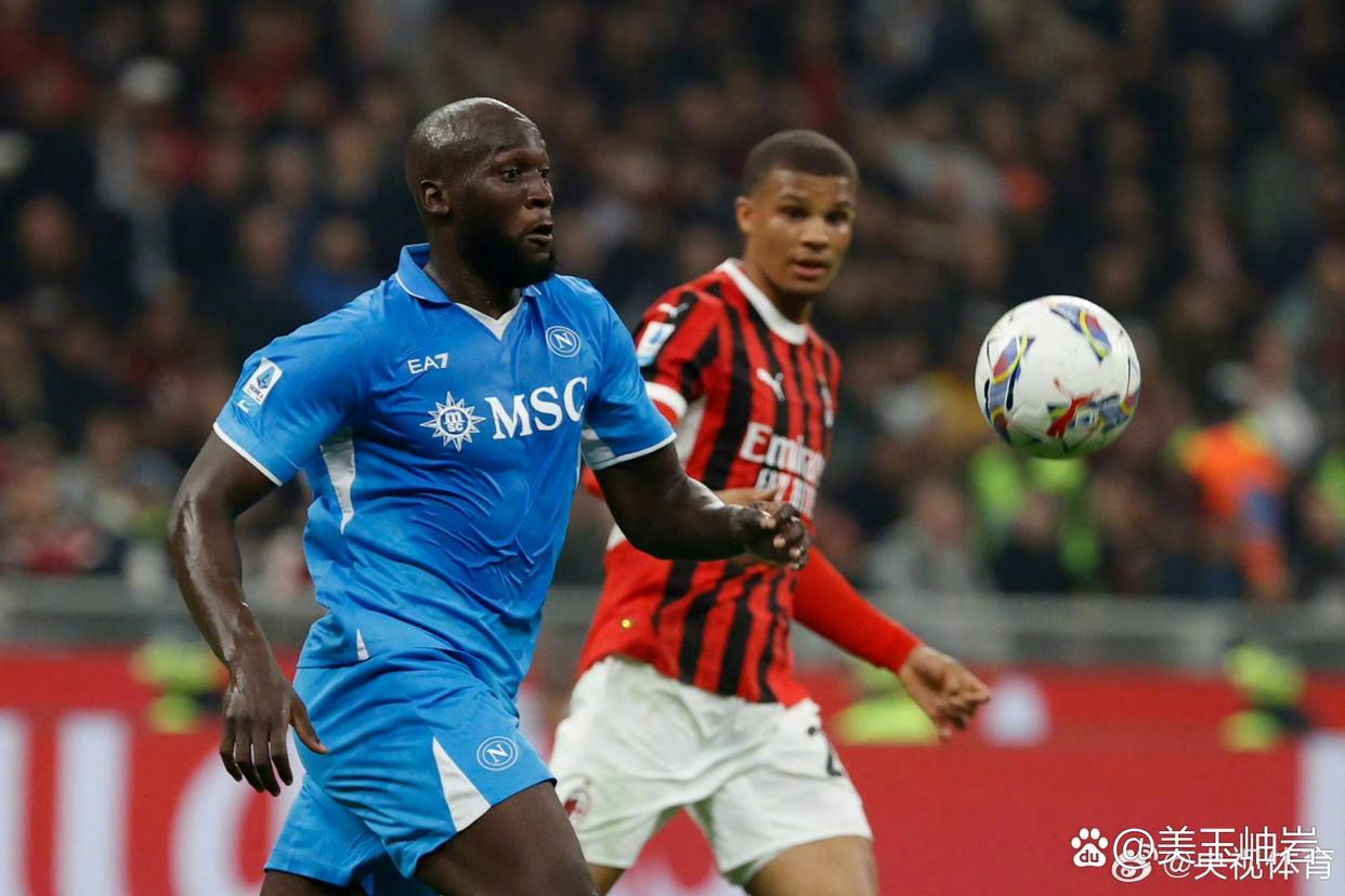 ac米兰欧战成绩