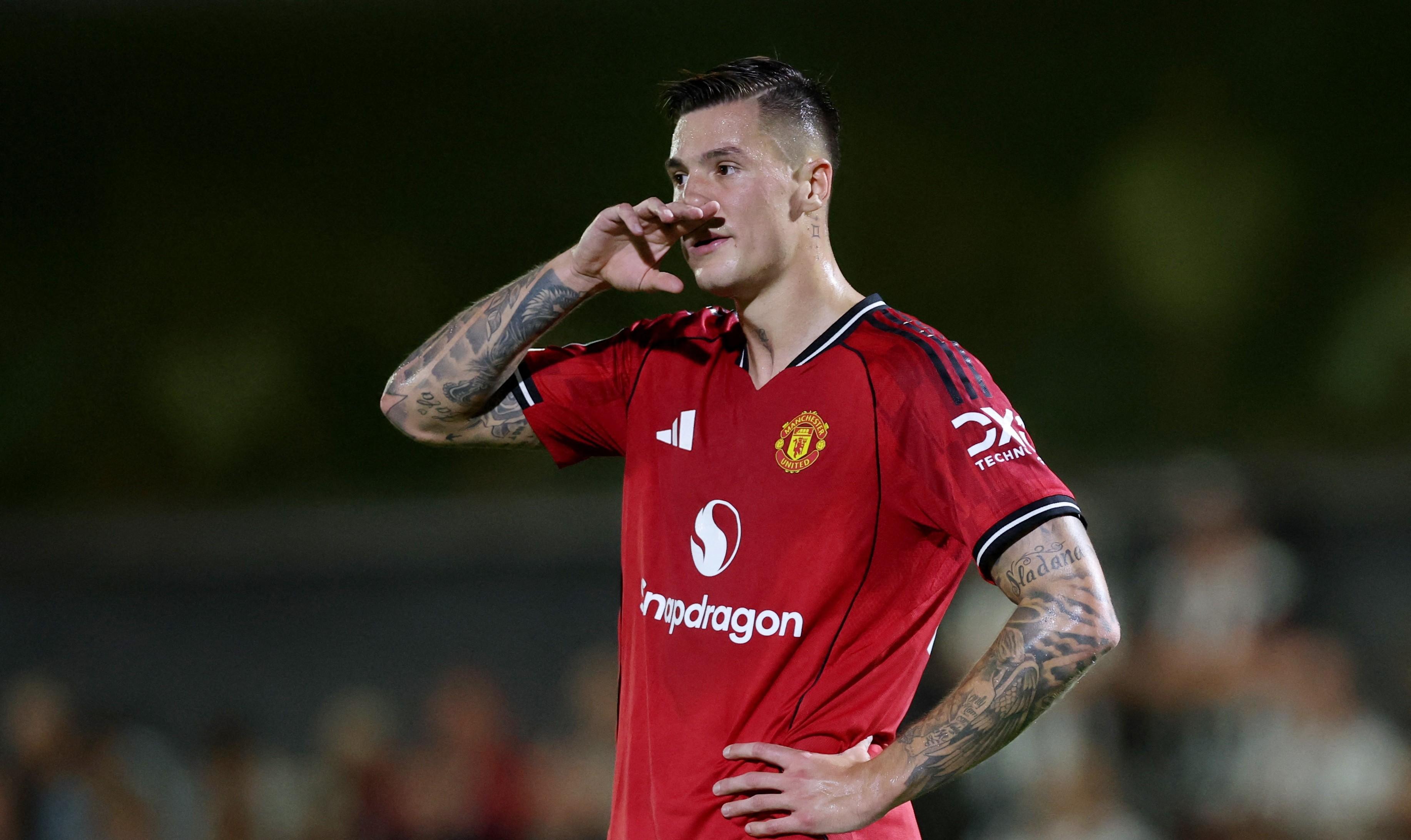 曼联主帅下课传闻升温，球队成绩不佳难自圆其说(弗格森之后的曼联主帅)