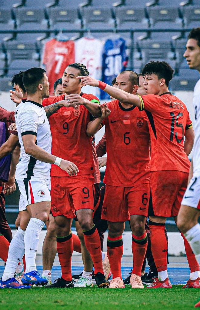 关于东亚球队表现不俗，晋级之路愈加顺利的信息