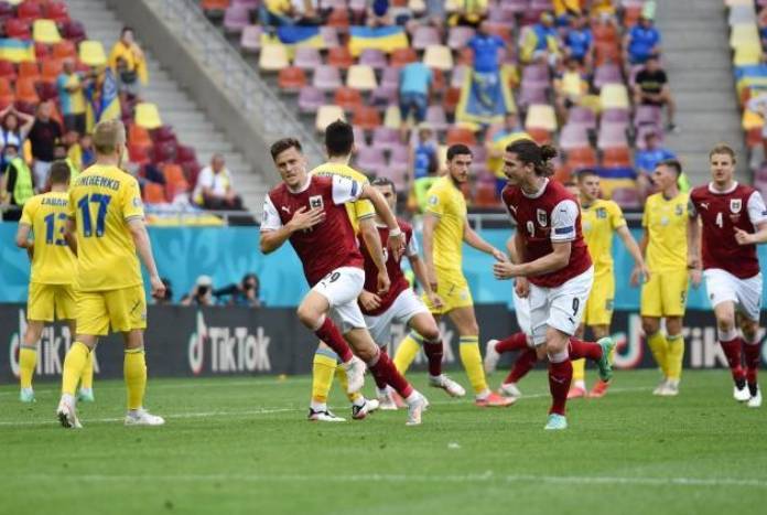 波黑欧预赛：挪威在波黑遭遇惨败的简单介绍