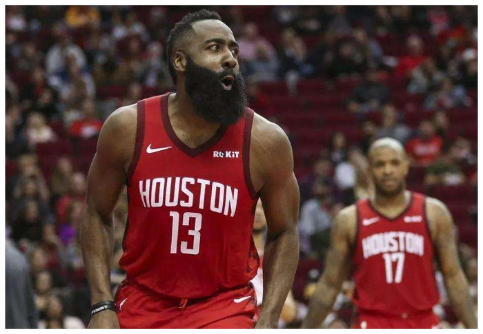 火箭核心复出身体状况成球队心病的简单介绍