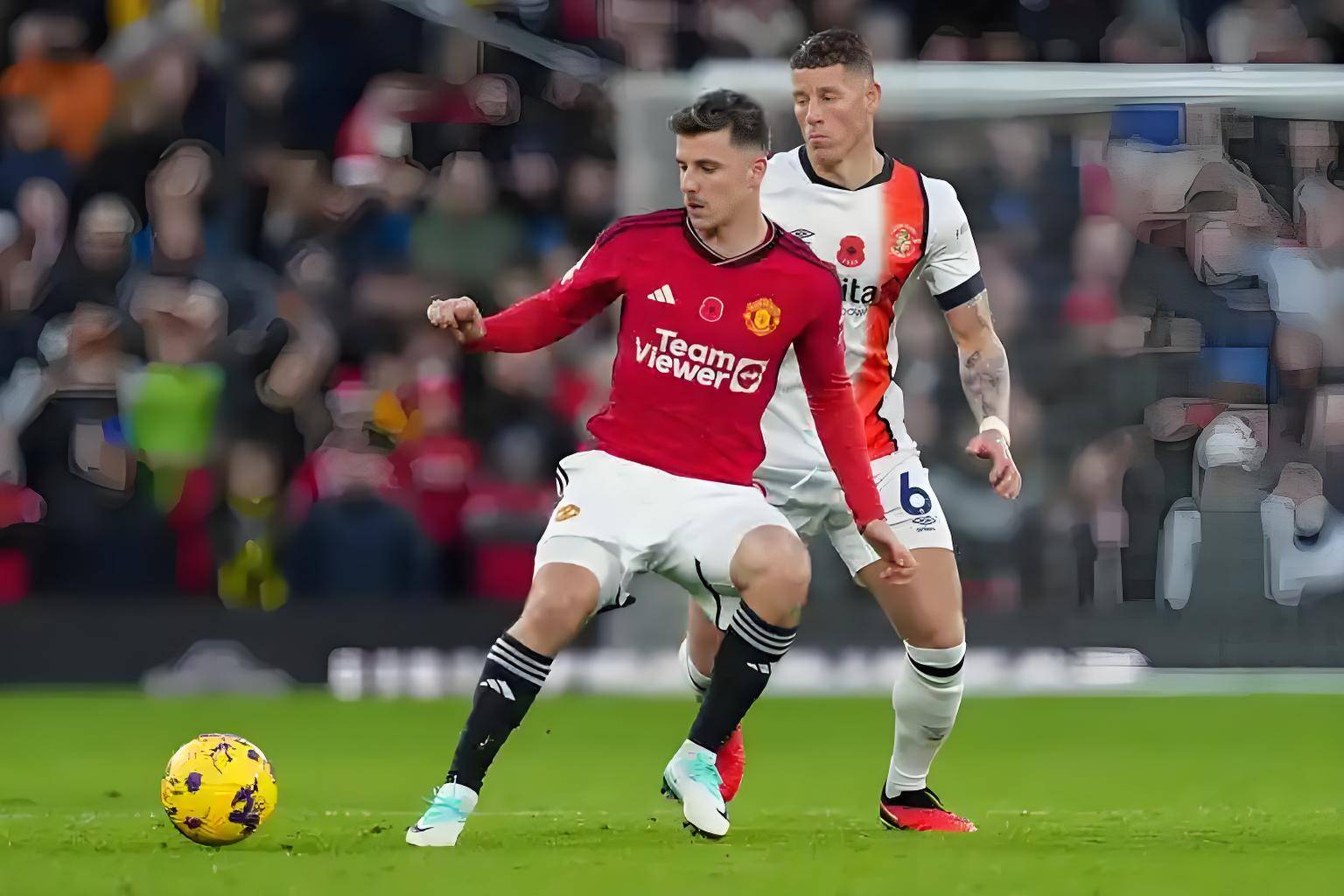 关于伯恩茅斯依靠进球优势：逆转获胜的信息